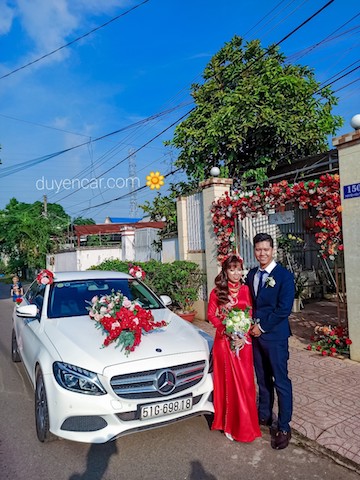 bang gia thue xe hoa mercedes c200 ruoc dau vung tau 4