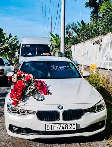 bao gia cho thue xe hoa sang bmw320i tphcm hinh 5