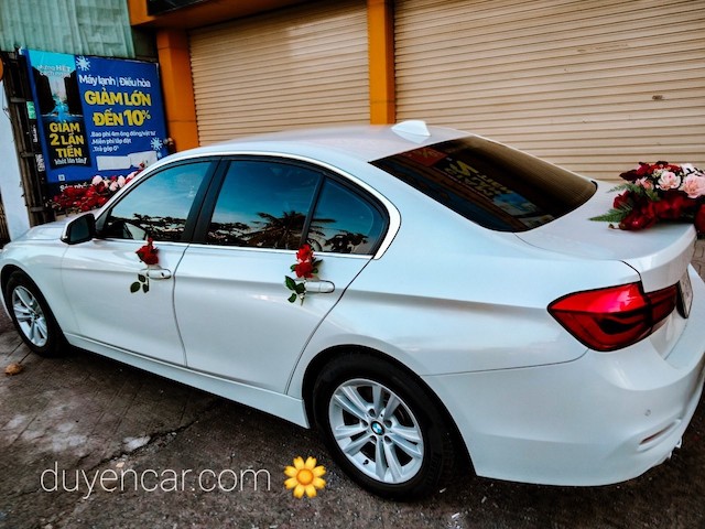 bao gia cho thue xe hoa sang bmw320i tphcm hinh 7