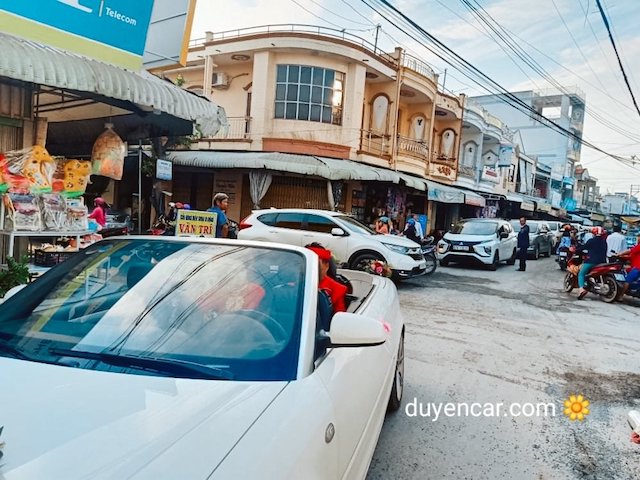 binh chanh xe hoa mui tran audi a4 ruoc dau cao lanh duyencar 29 6 2020 4