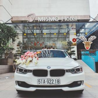 bmw 320 i copy