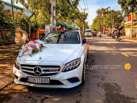 bng gia xe hoa qun 8 mercedes c200 cao cp rc dau 1 1