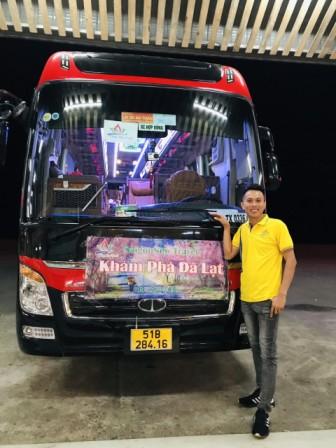 dch v cho thue 18 gh vip limousine tphcm 1