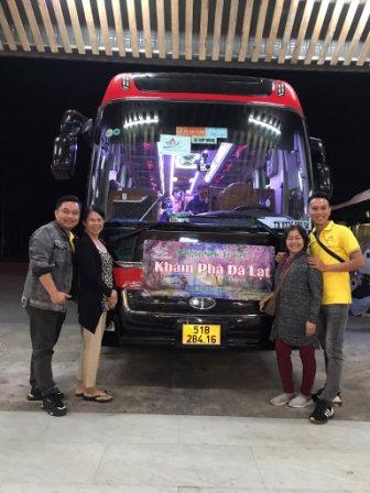 dch v cho thue 18 gh vip limousine tphcm 10