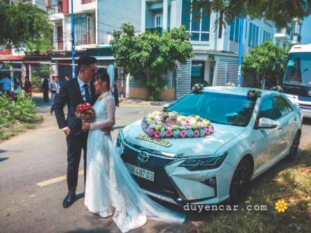 dch v thue xe hoa camry rc dau ngay 09 04 2021