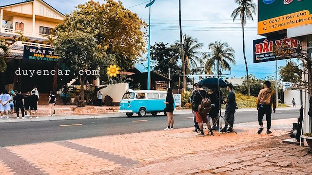 kombi co quay mv