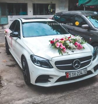 mercedes c300 xe ci sang trng 15 2