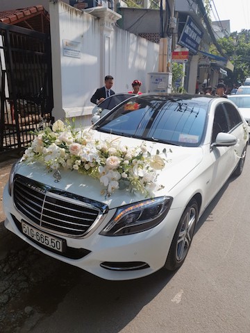 mercedes s400