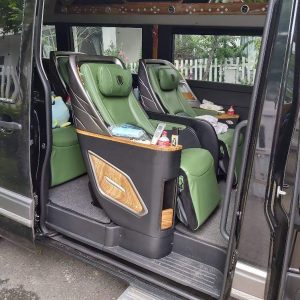 Thuê xe limousine 12 ghế tại tphcm - 0909803430