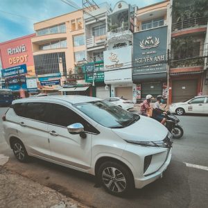 Duyencar cho thuê xe đi tiêm ngừa vacxin tại Biên Hoà - Đồng Nai