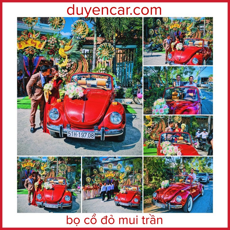 xe co mui tran con bo do cho thu duyencar 7