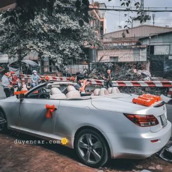 xe hoa mui trn tphcm lexus 2 1