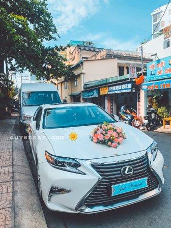 xe hoa sang trng lexus es 250 7 1