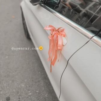 xe sang mercdes c200 lam xe ci bng gia duyencar 4