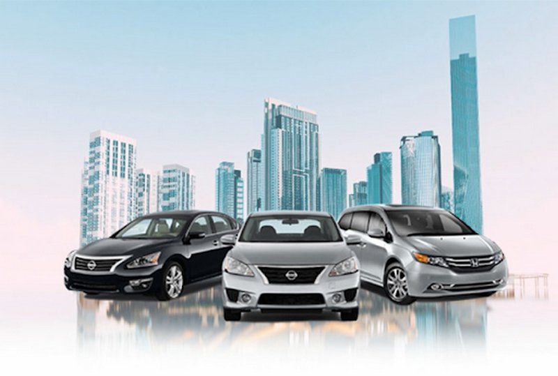 Duyên Car - Dịch vụ thuê xe chất lượng TPHCM