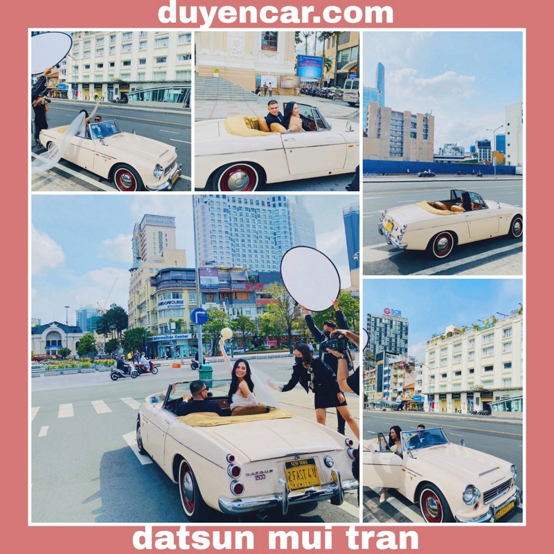 Bang Gia Thue Xe Hoa Mui Tran Hien Dai Co Dien Duyencar (21)