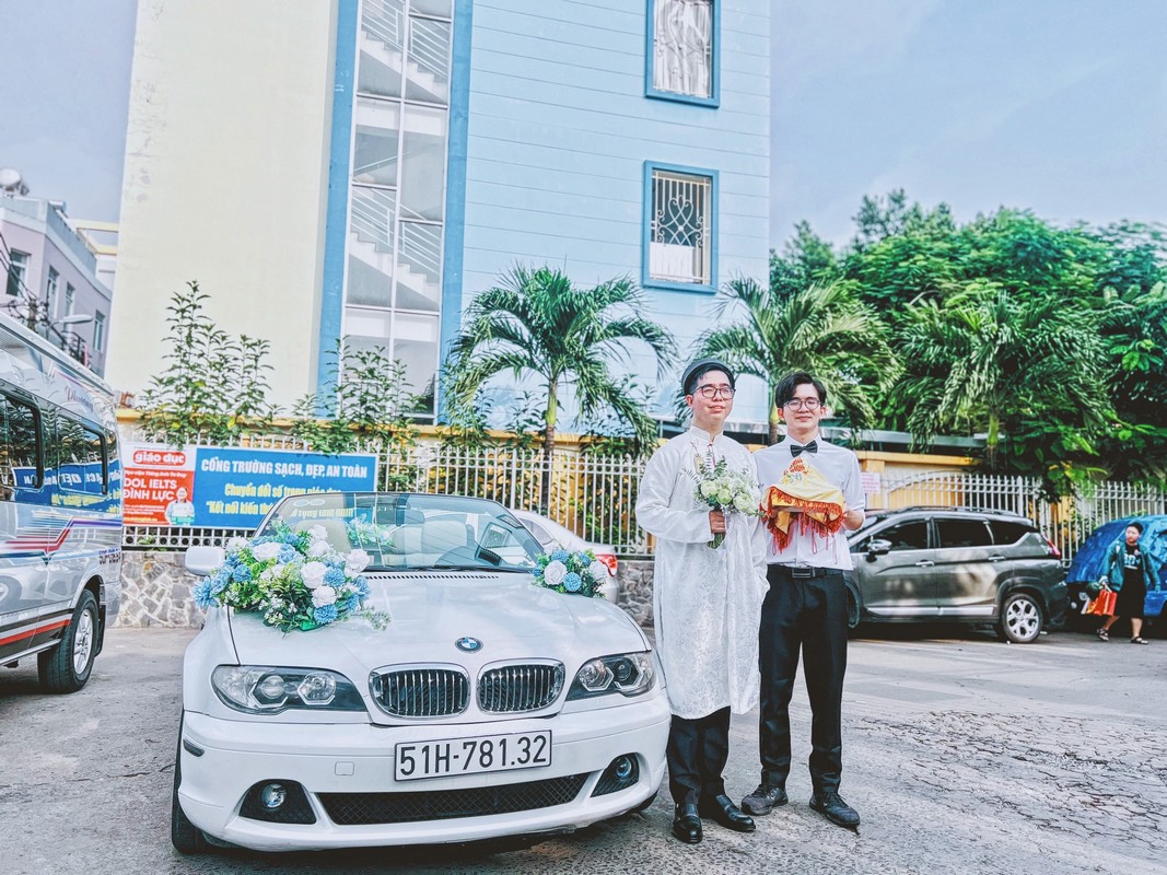 bang gia xe hoa mui tran bmw ruoc dau bien hoa 13