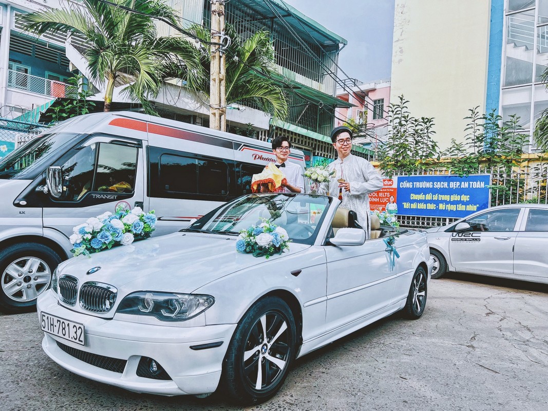 bang gia xe hoa mui tran bmw ruoc dau bien hoa 9