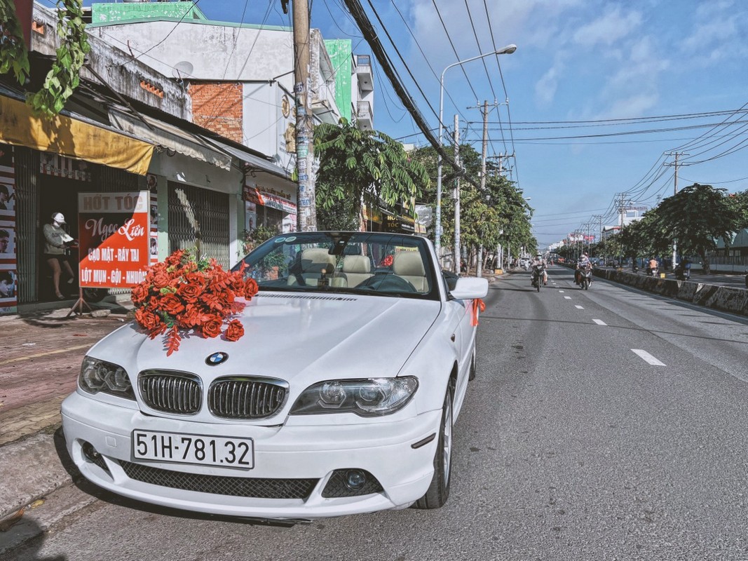 Xe Hoa Bmw Mui Tran Trang Duyencar (12)