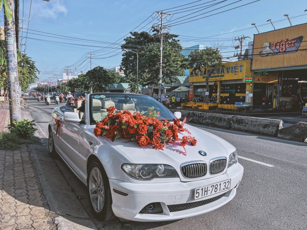 Xe Hoa Bmw Mui Tran Trang Duyencar (14)