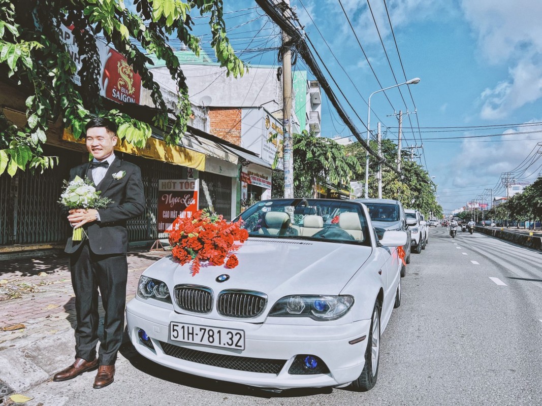 Xe Hoa Bmw Mui Tran Trang Duyencar (8)