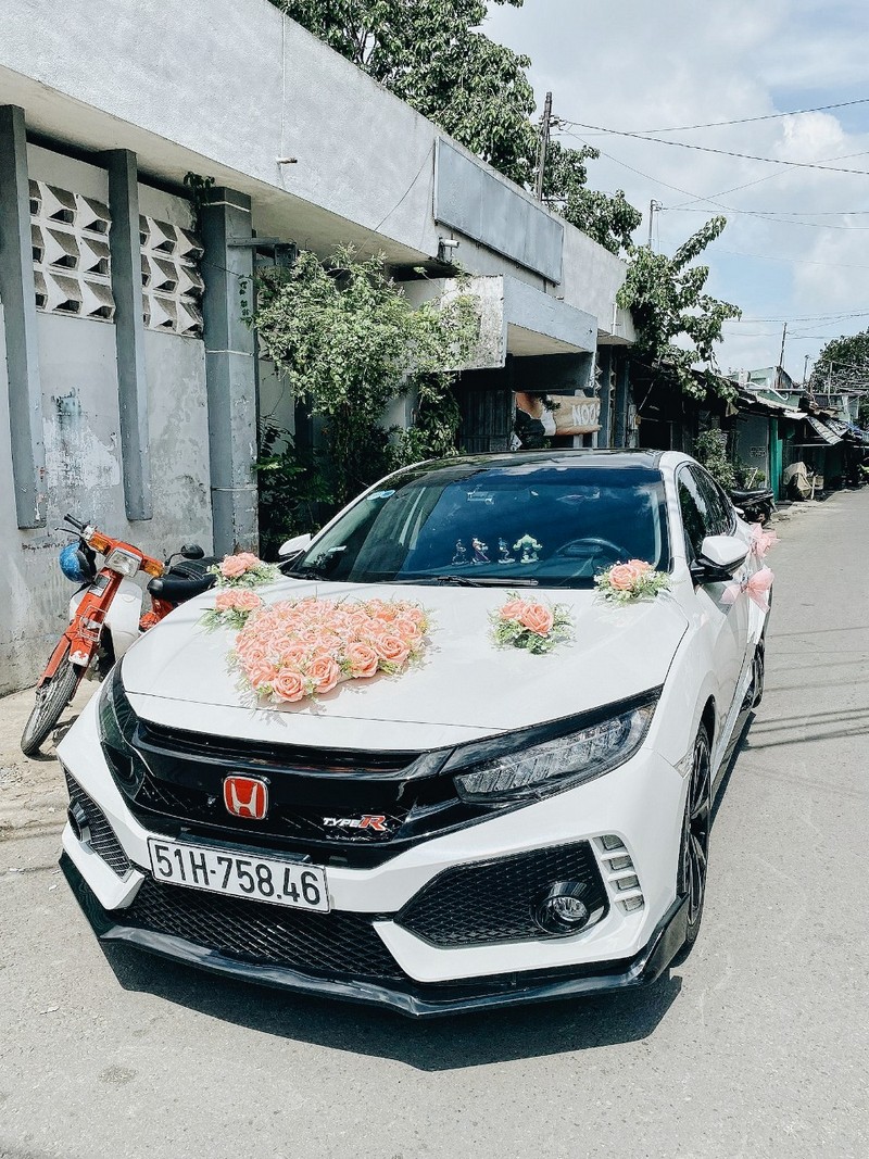 civic xe cuoi pho thong duyencar 13