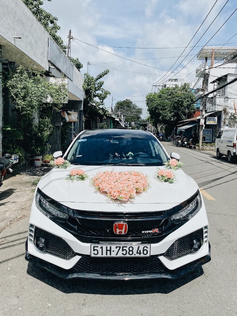 civic xe cuoi pho thong duyencar 16