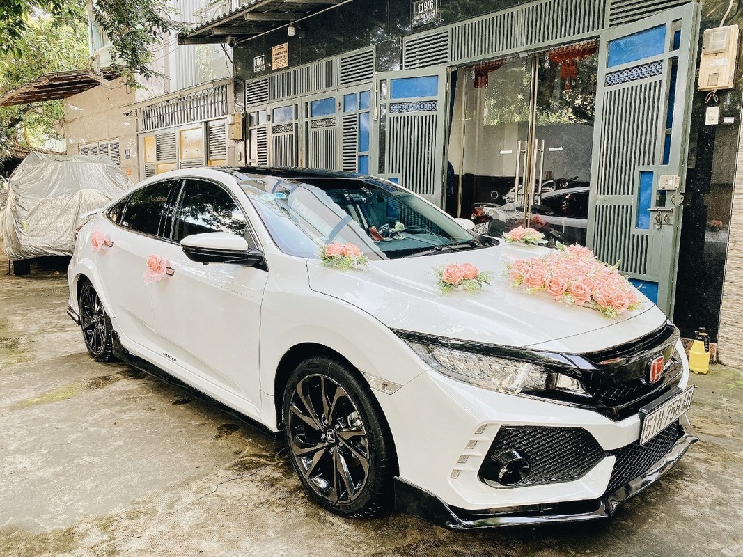 civic xe cuoi pho thong duyencar 17