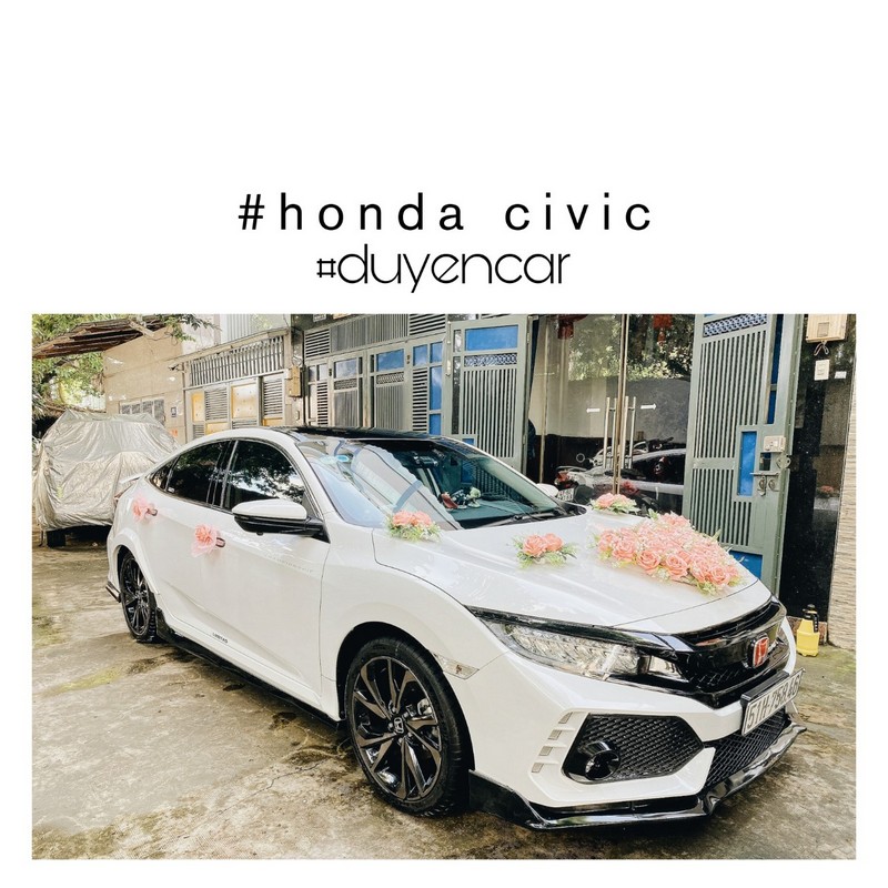 civic xe cuoi pho thong duyencar 4