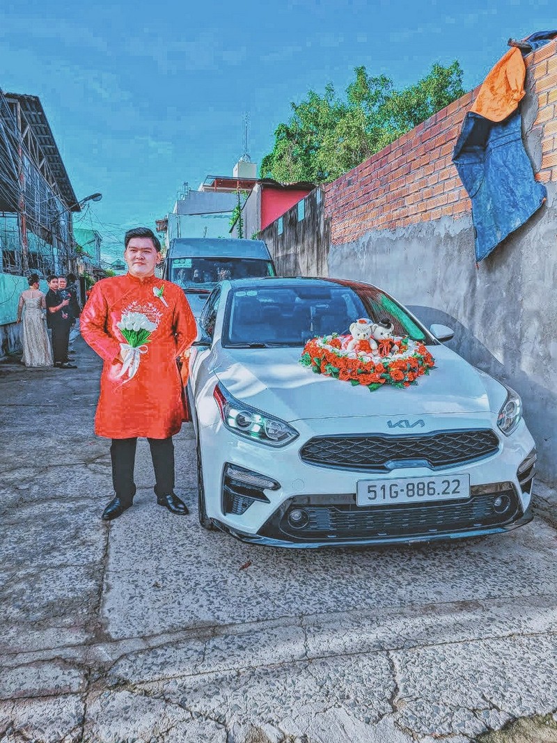 Xe Cuoi Pho Thong Kia Cerato (3)