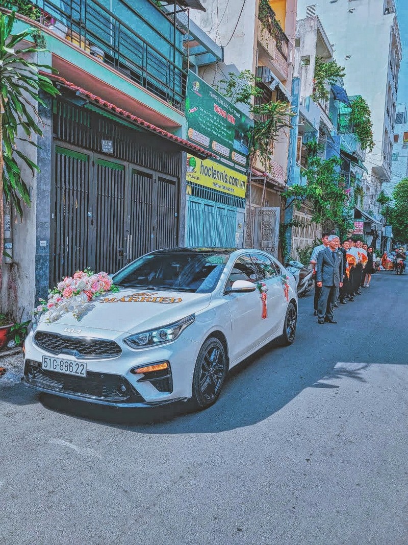 Xe Cuoi Pho Thong Kia Cerato (4)