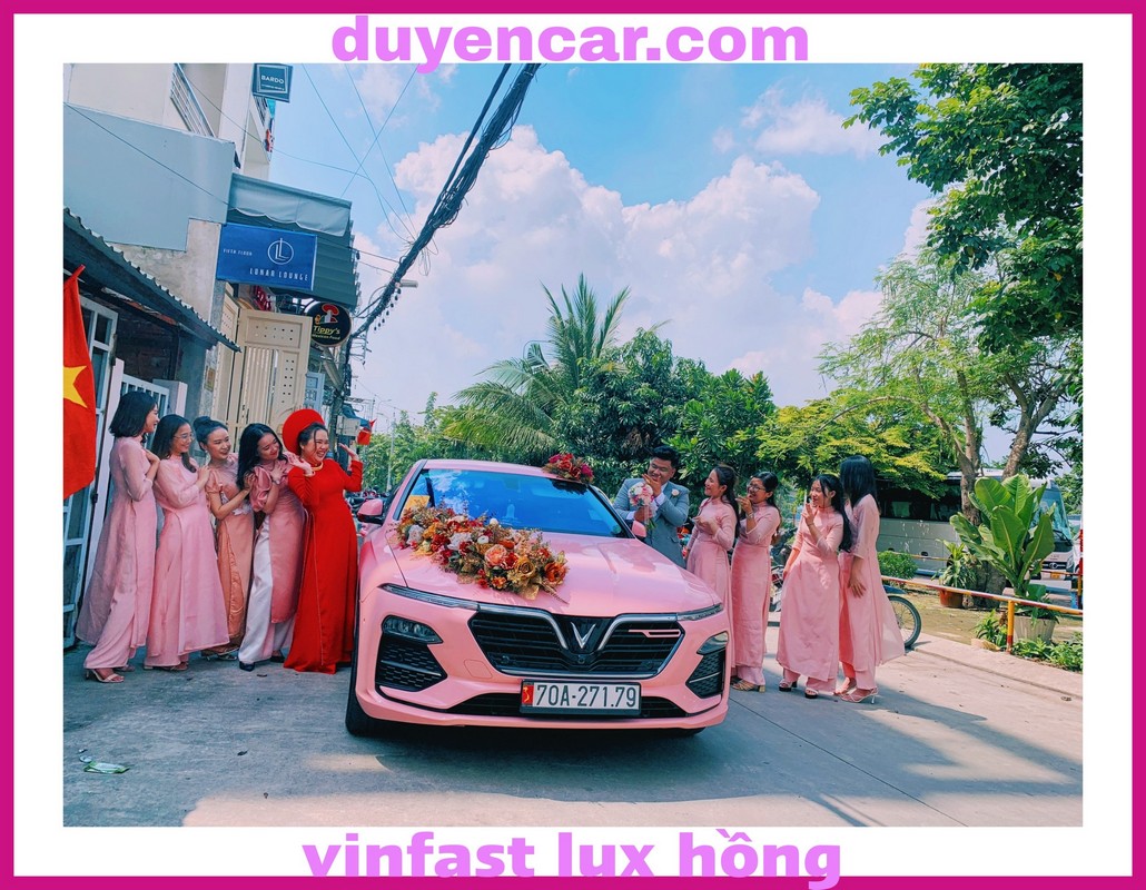 xe cuoi pho thong vinfast hong 5