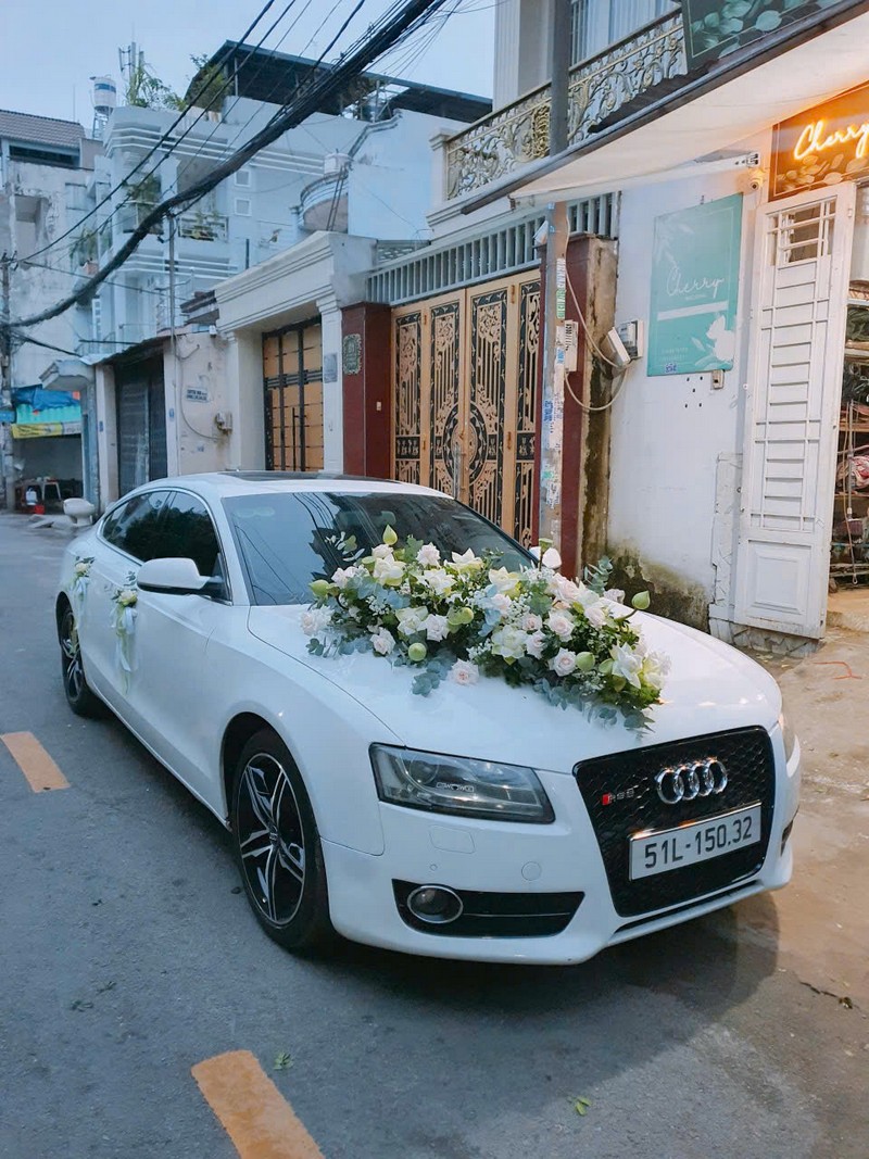 bang gia thue xe hoa 2024 audi 2