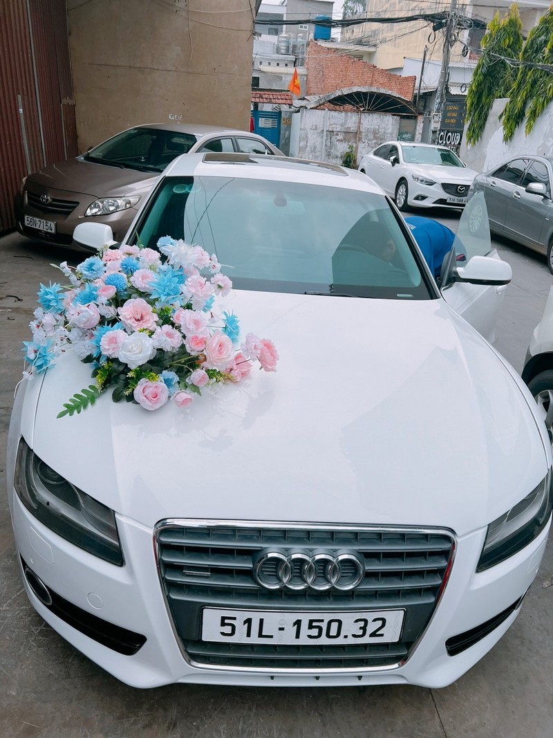 bang gia xe hoa audi a5 duyencar 5