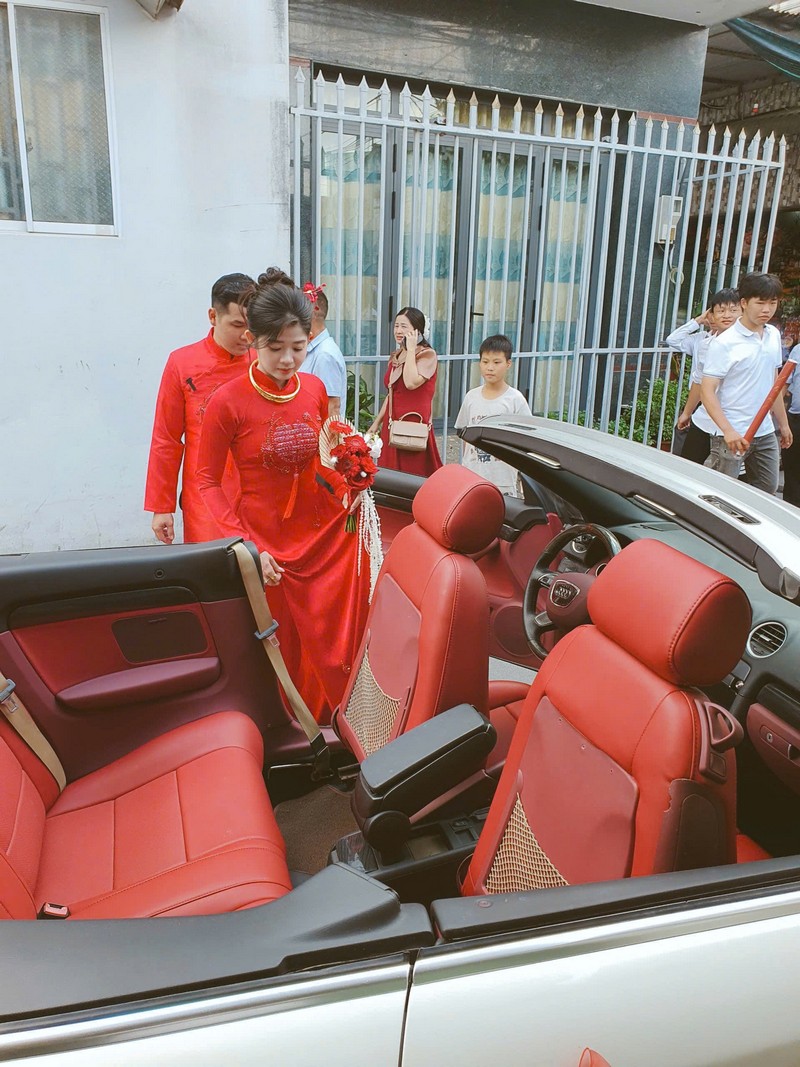 bang gia thue xe hoa 2025 audi mui tran 3