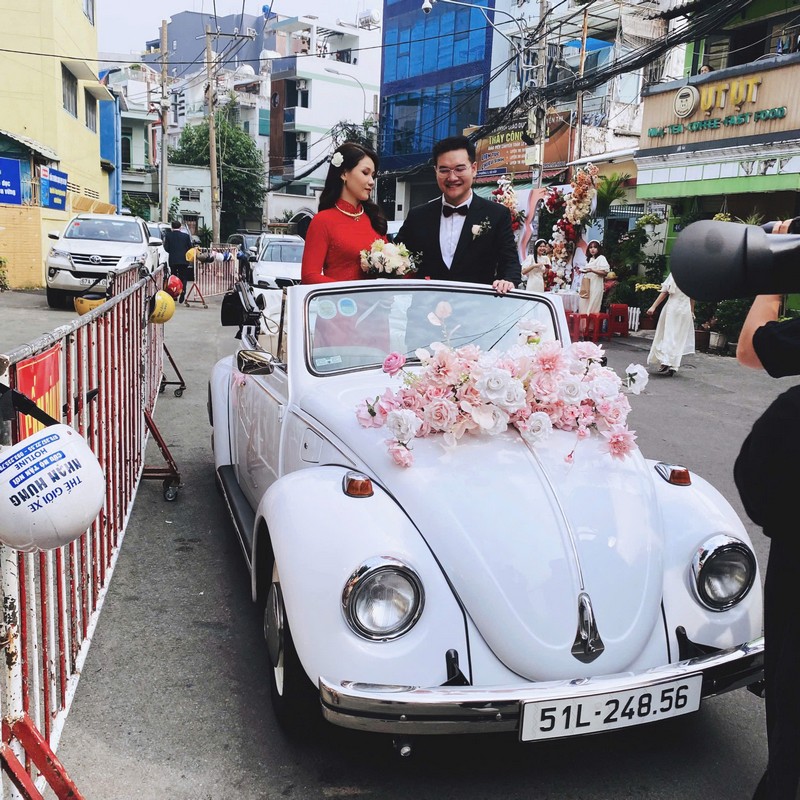 Bọ Mui Trần Trắng - vintage classic 22.02.2025 15 bo mui tran trang 2