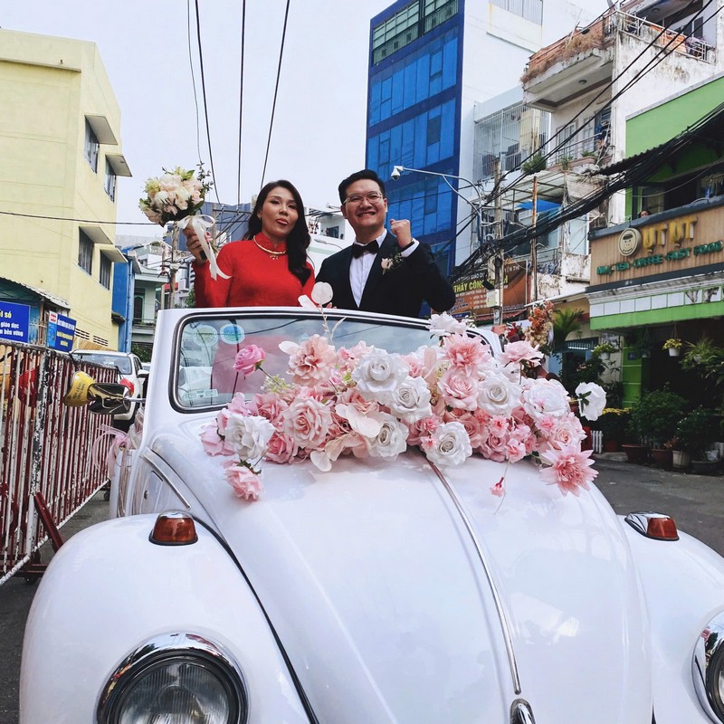 Bọ Mui Trần Trắng - vintage classic 22.02.2025 14 bo mui tran trang 3