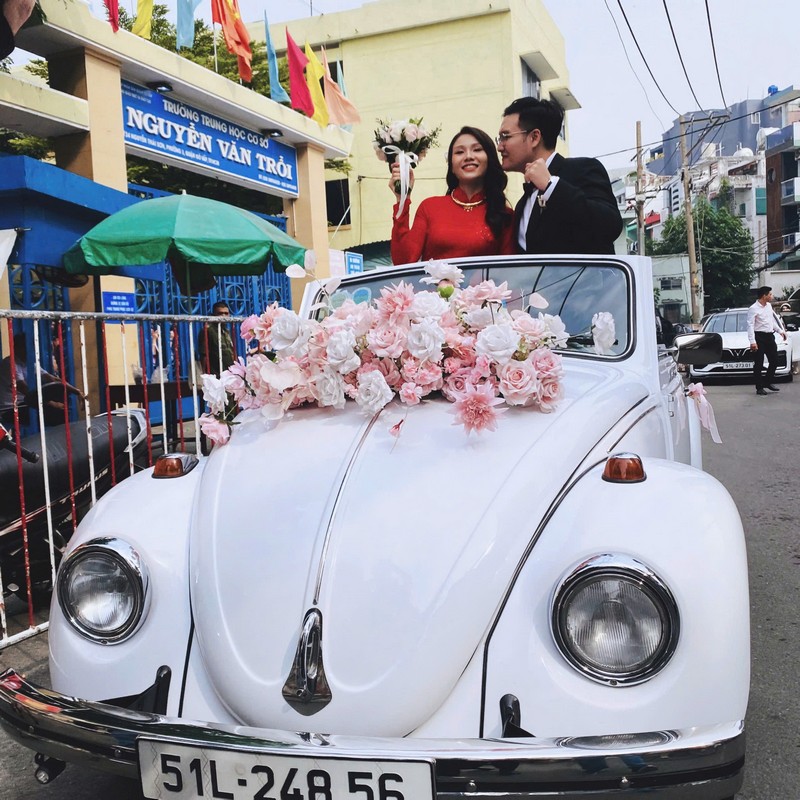 Bọ Mui Trần Trắng - vintage classic 22.02.2025 13 bo mui tran trang 4