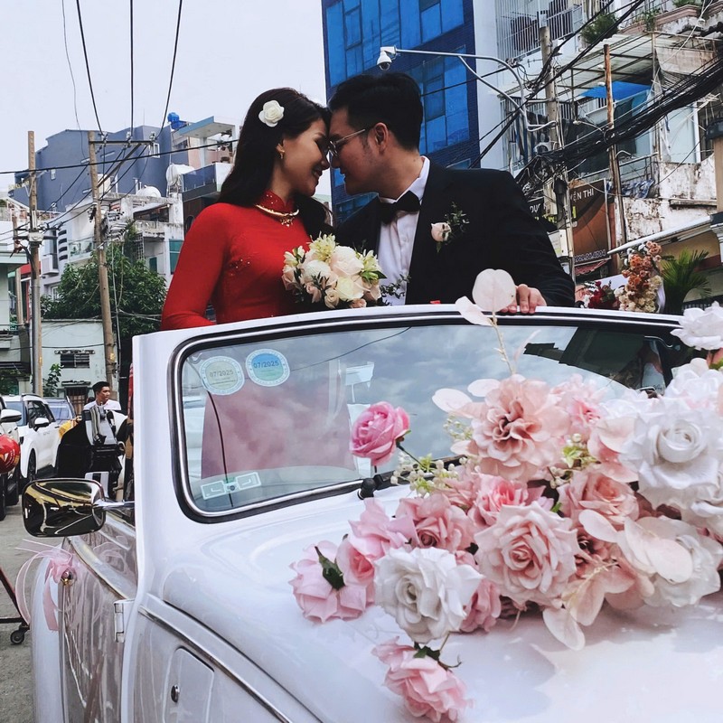 Bọ Mui Trần Trắng - vintage classic 22.02.2025 10 bo mui tran trang 7