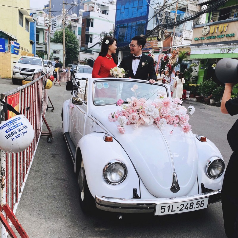 Bọ Mui Trần Trắng - vintage classic 22.02.2025 9 bo mui tran trang 8