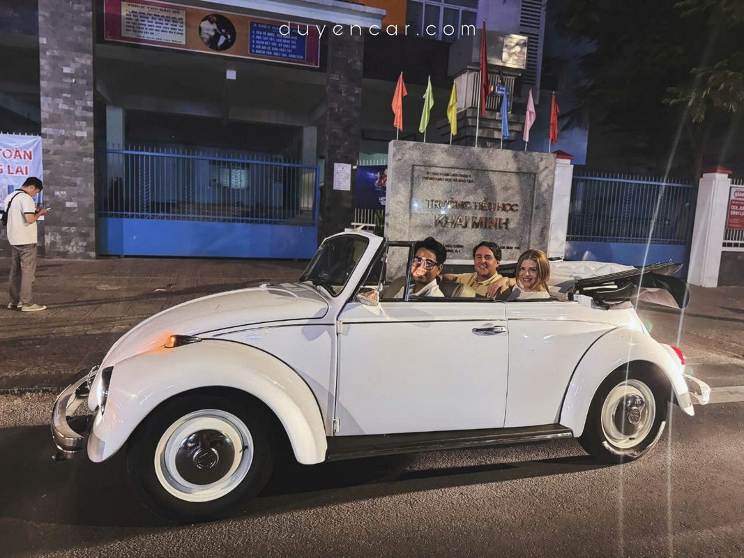 Mui Trần Cổ City Tour - 2025 15 mui tran co city tour 2