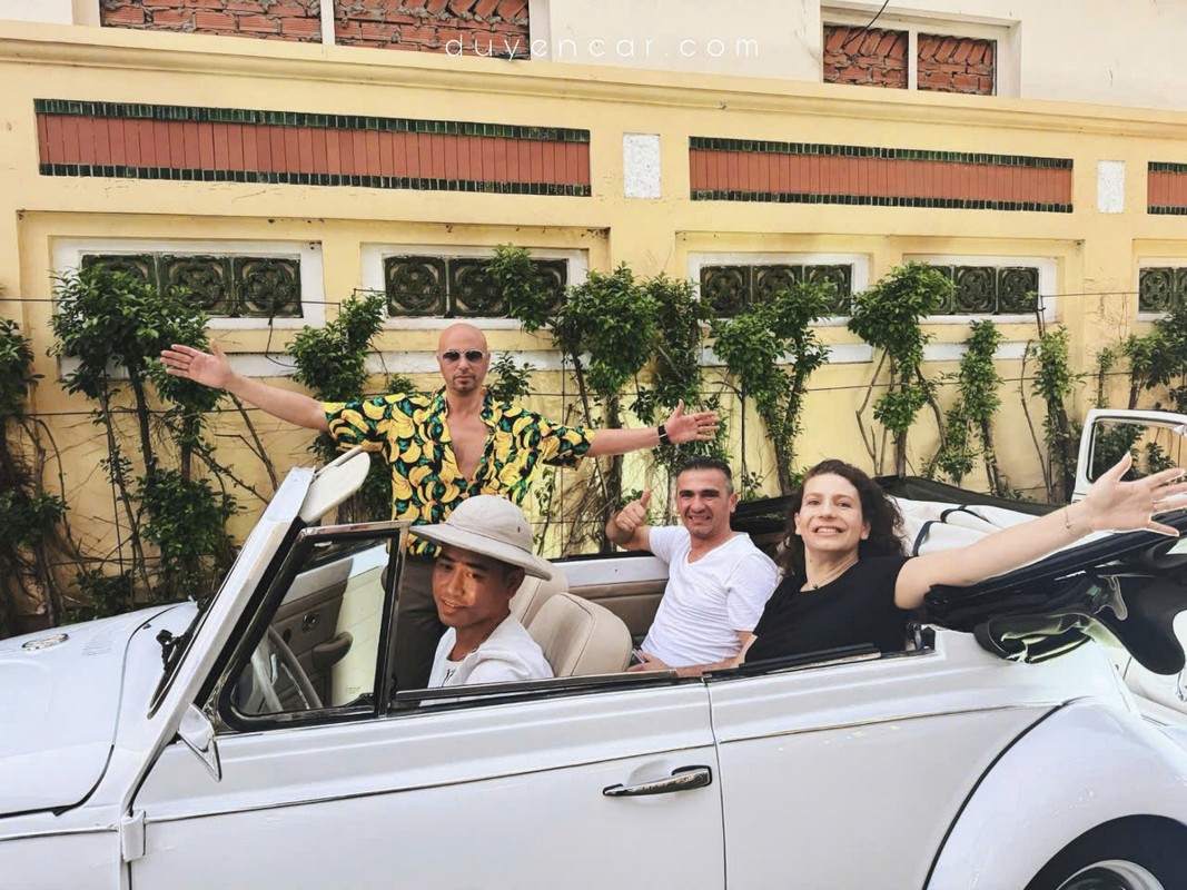 Mui Trần Cổ City Tour - 2025 11 mui tran co city tour 6