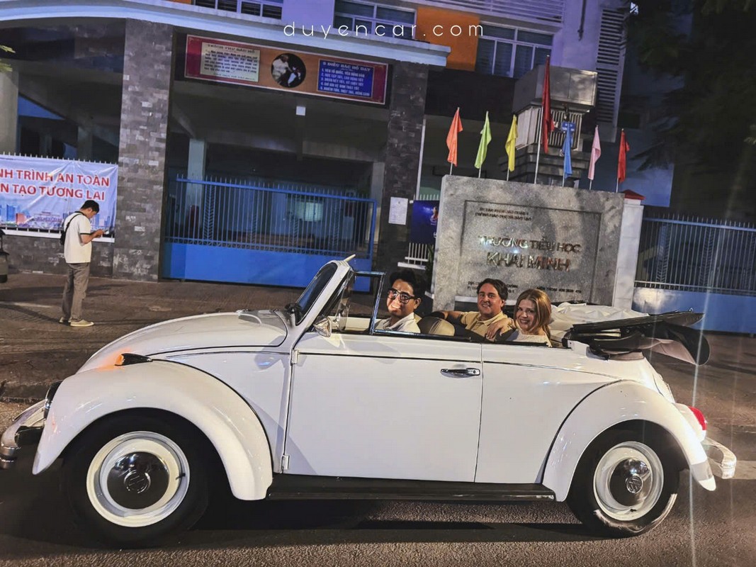 Mui Trần Cổ City Tour - 2025 9 mui tran co city tour 8