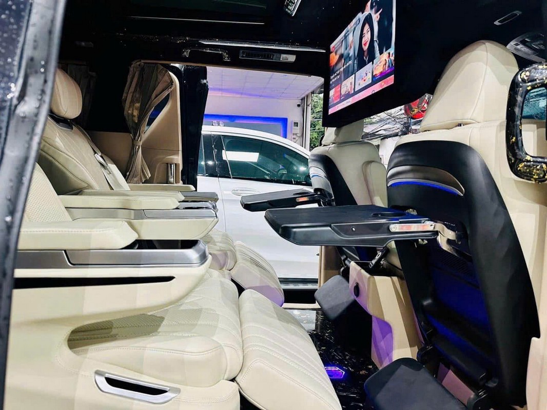 Thuê Alphard đi công việc cùng 10 thue alphard di cong viec 3