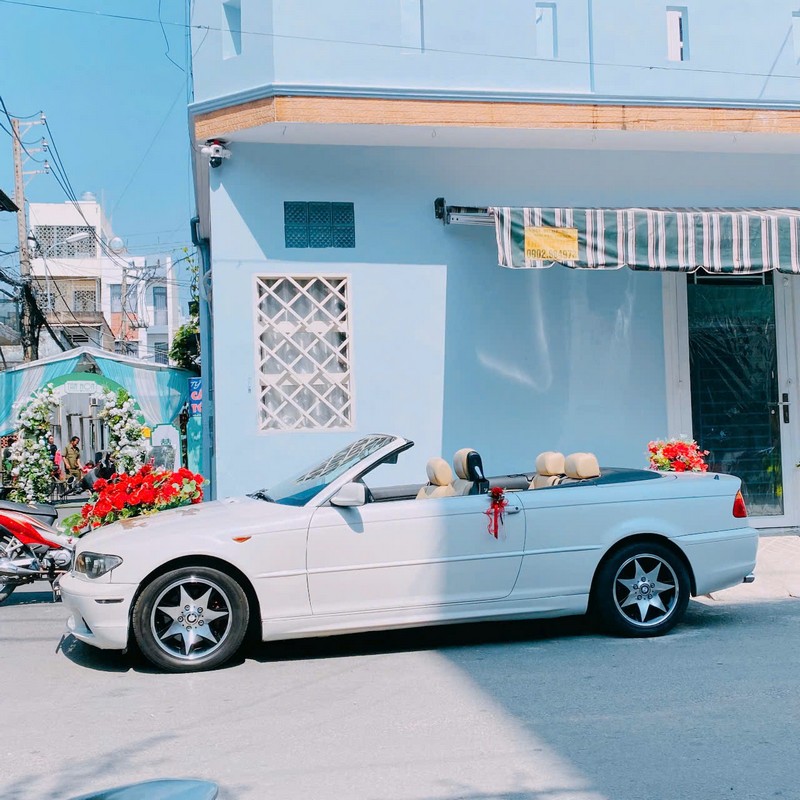 Bmw mui trần cưới 2025 8 bmw mui tran cuoi 7