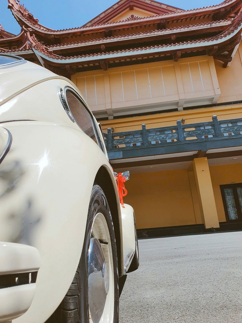 Xe Cổ Bọ - Hỷ Phục cưới ngày 22.02.2025 15 xe cuoi bo hy phuc 4