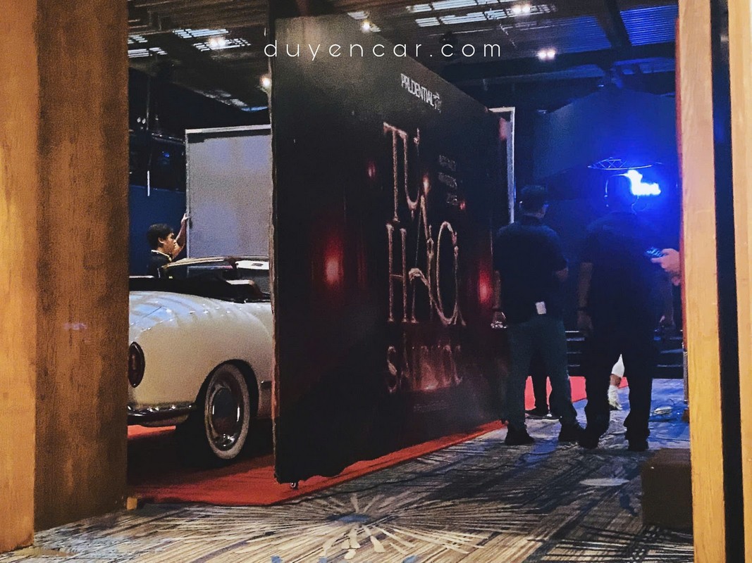 Thuê xe cổ trưng bày karmann 2025 8 thue xe co trung bay karmann 5