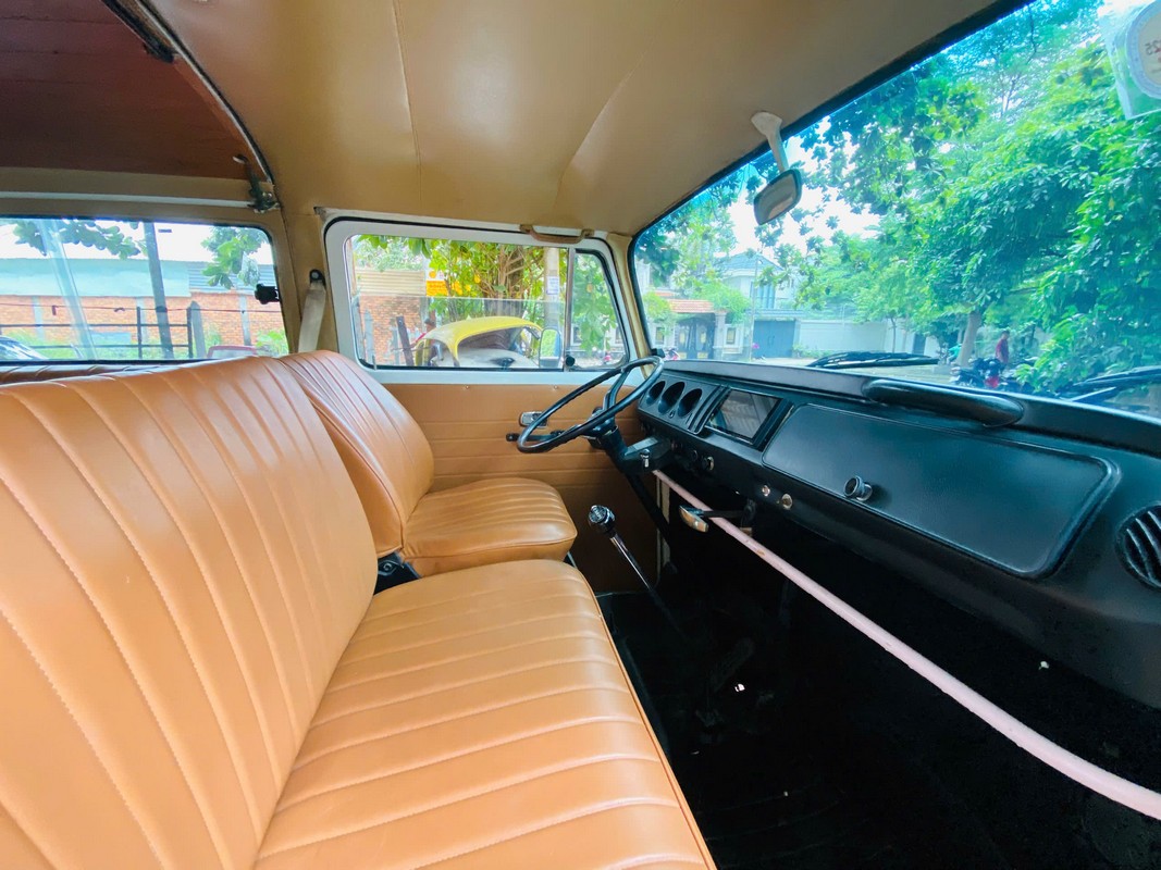 nội thất kombi duyencar 2025 7 noi that kombi duyencar 2