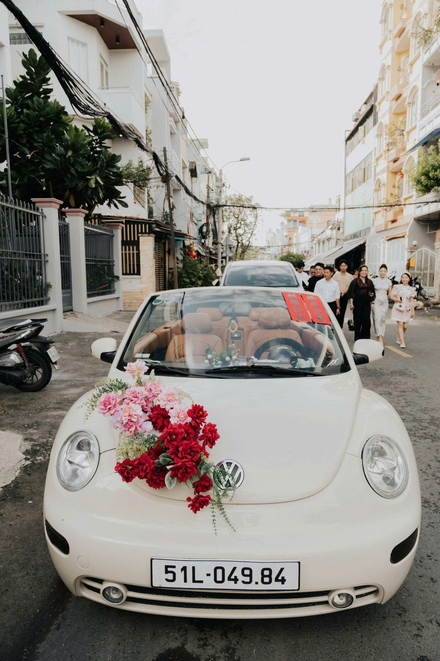 thue xe ruoc dau beetle mui tran 5