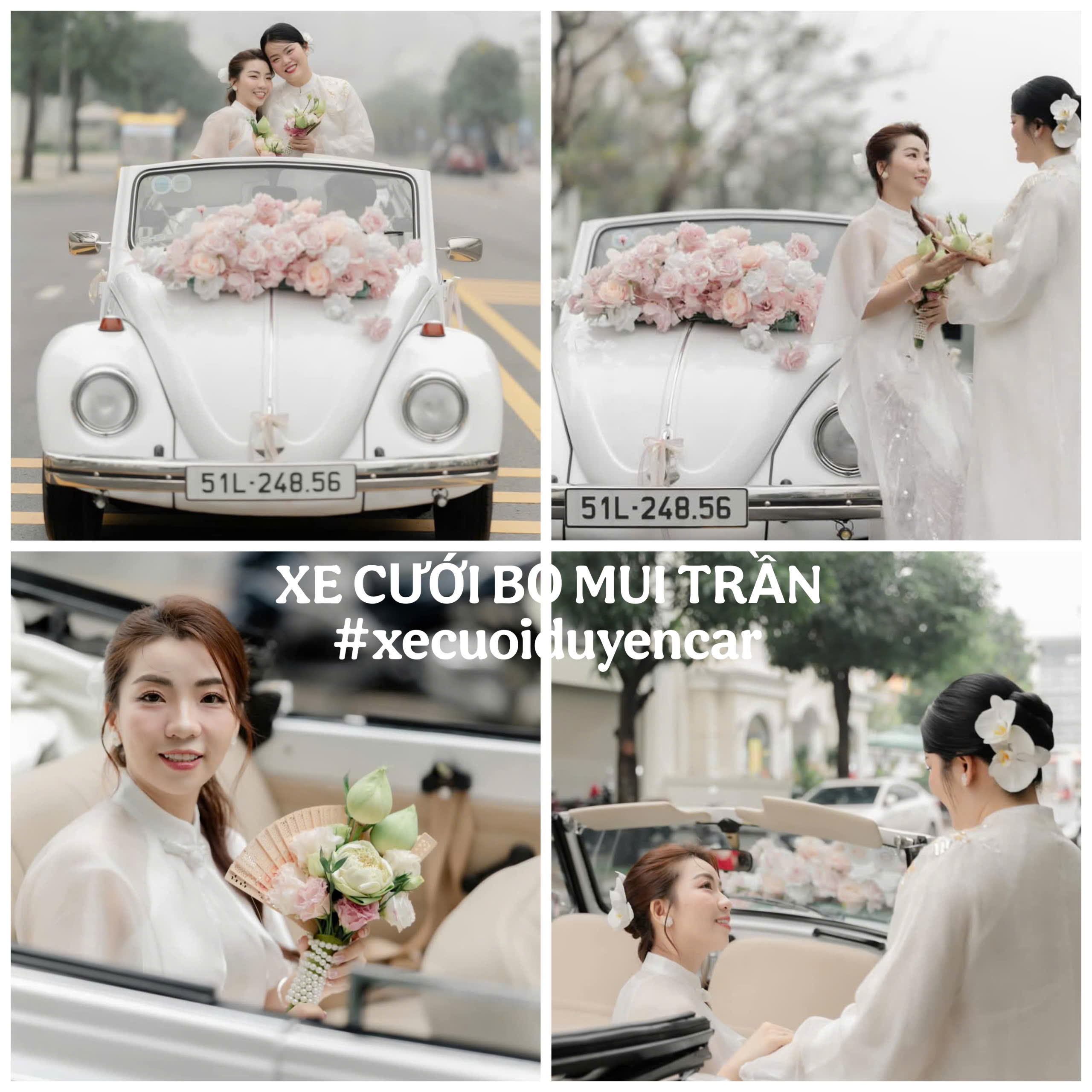 Thuê xe cưới 2025 17 thue xe cuoi 2025 1